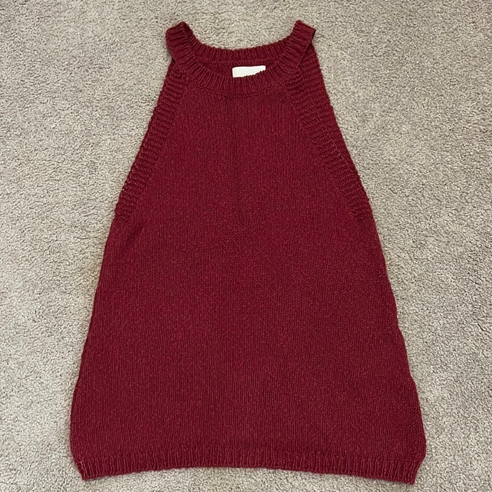 Maeve for Anthropology Sweater